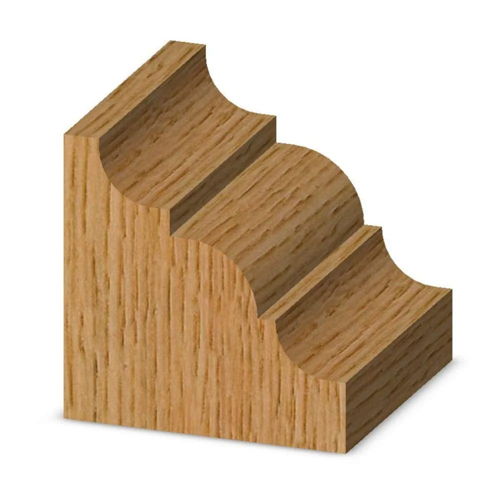 3300 Cut Shape 1