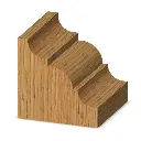 3300 Cut Shape 1