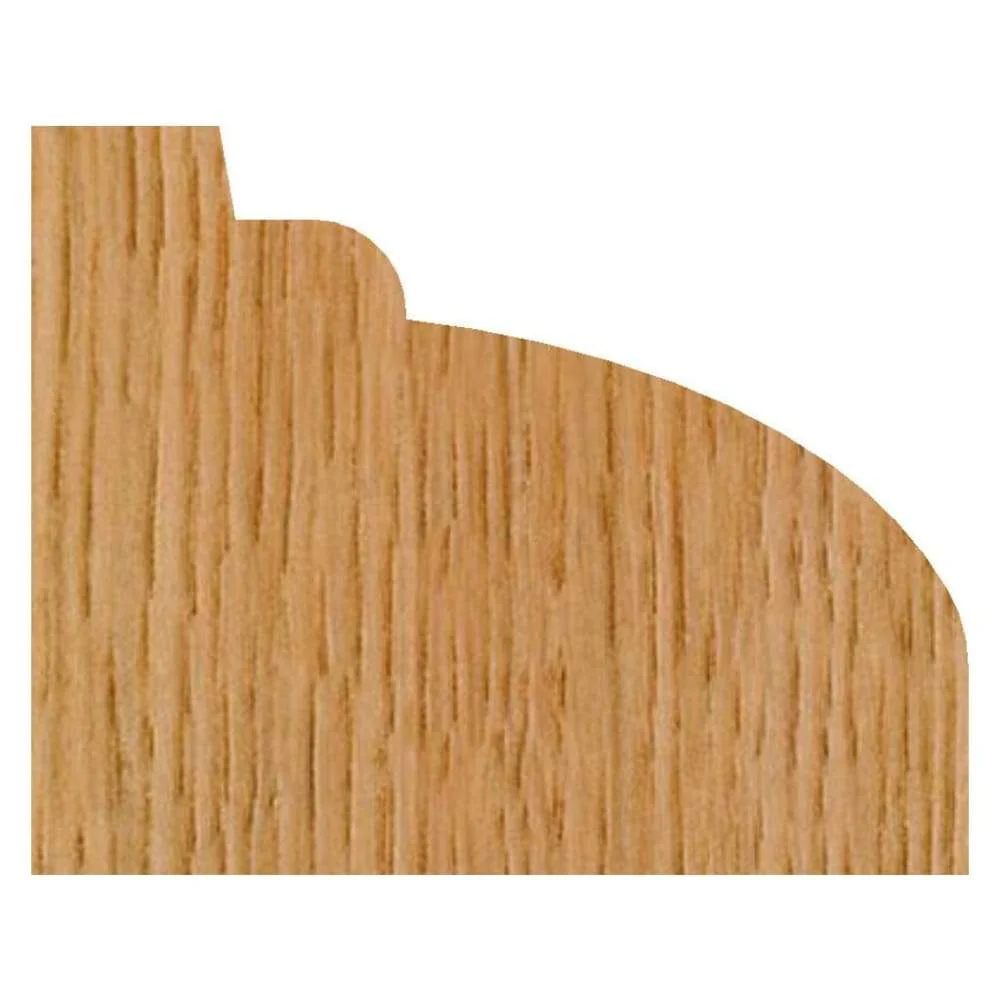 3302 Cut Shape 1 - Flat