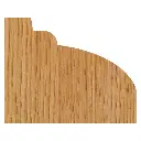3302 Cut Shape 1 - Flat