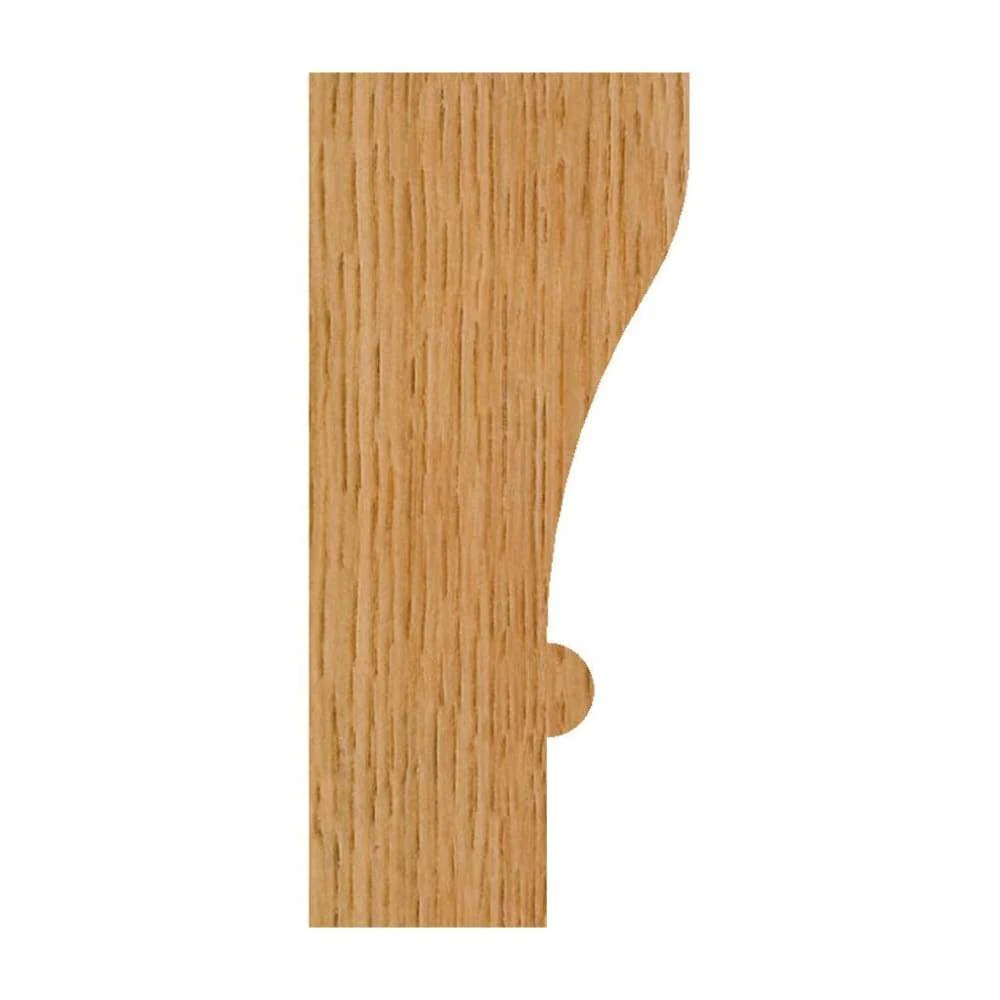 3305 Cut Shape 1 - Flat