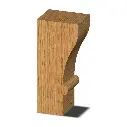 3320 Cut Shape 1