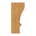 3320 Cut Shape 1 - Flat