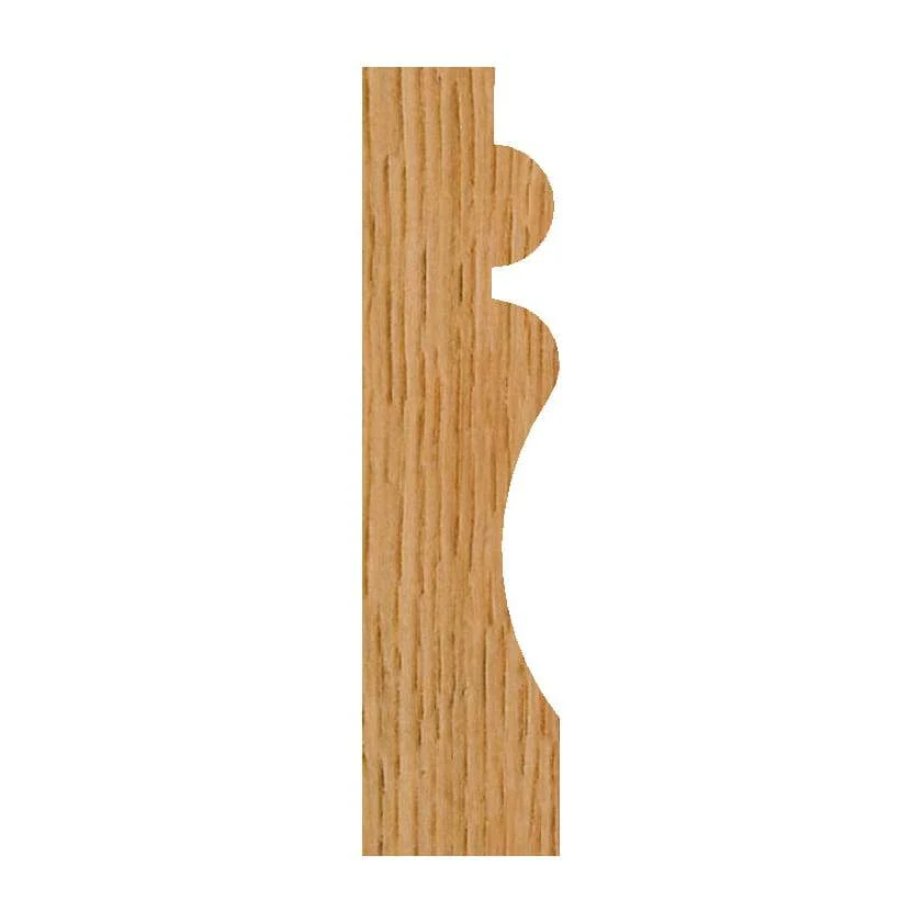 3324 Cut Shape 1 - Flat