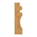 3324 Cut Shape 1 - Flat