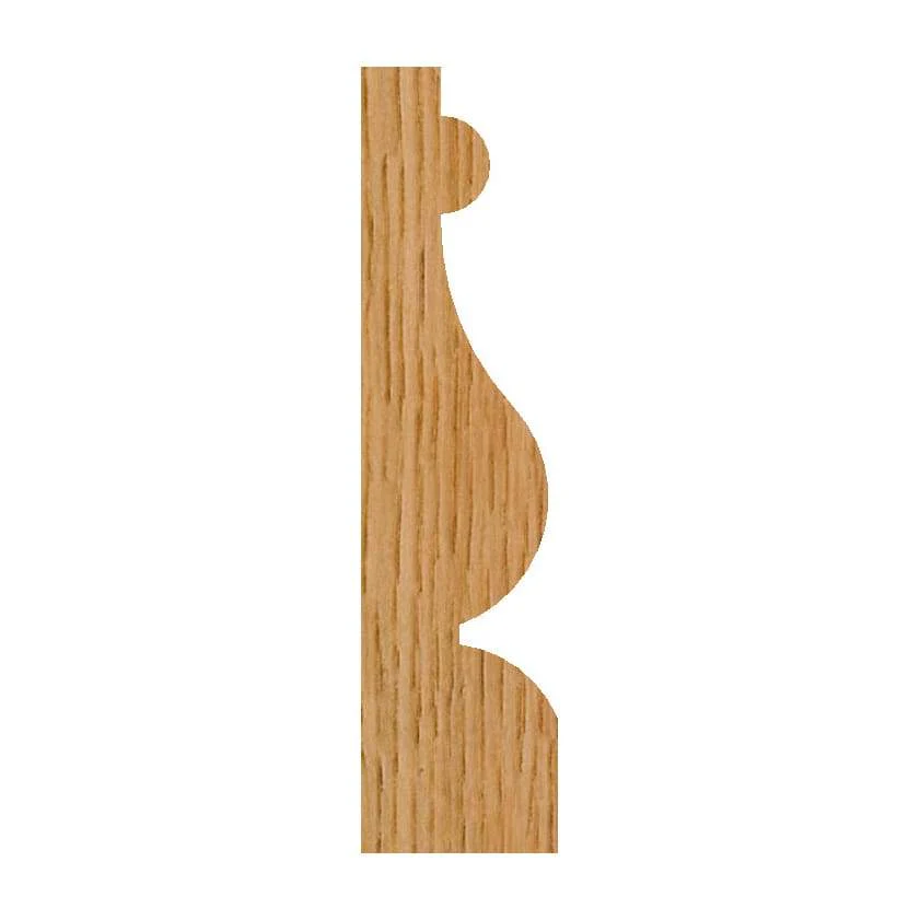 3326 Cut Shape 1 - Flat