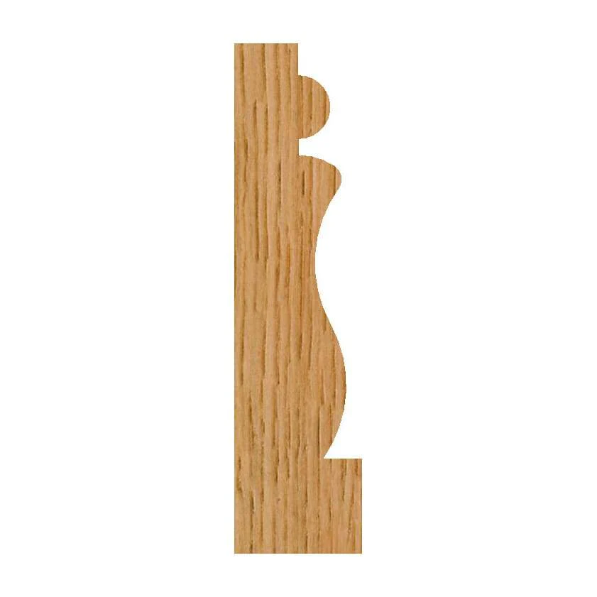 3330 Cut Shape 1 - Flat