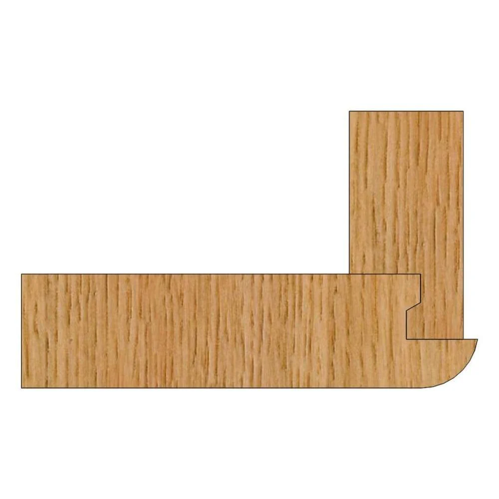 3346 Cut Shape 1 - Flat