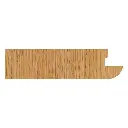3346 Cut Shape 2 - Flat