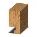 3346 Cut Shape 3