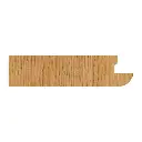 3347 Cut Shape 2 - Flat
