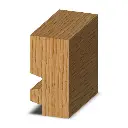 3352 Cut Shape 3