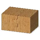 3354 Cut Shape 1