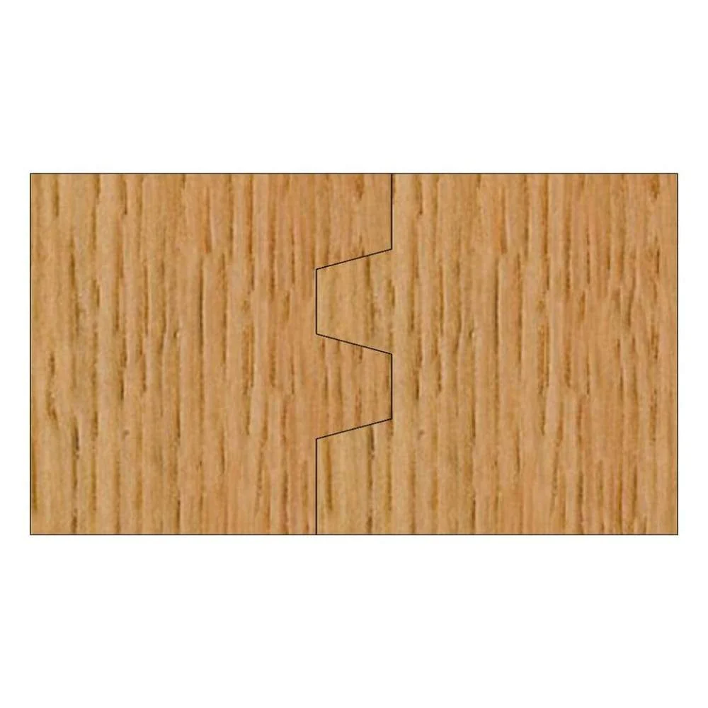 3354 Cut Shape 1 - Flat