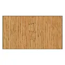 3354 Cut Shape 1 - Flat