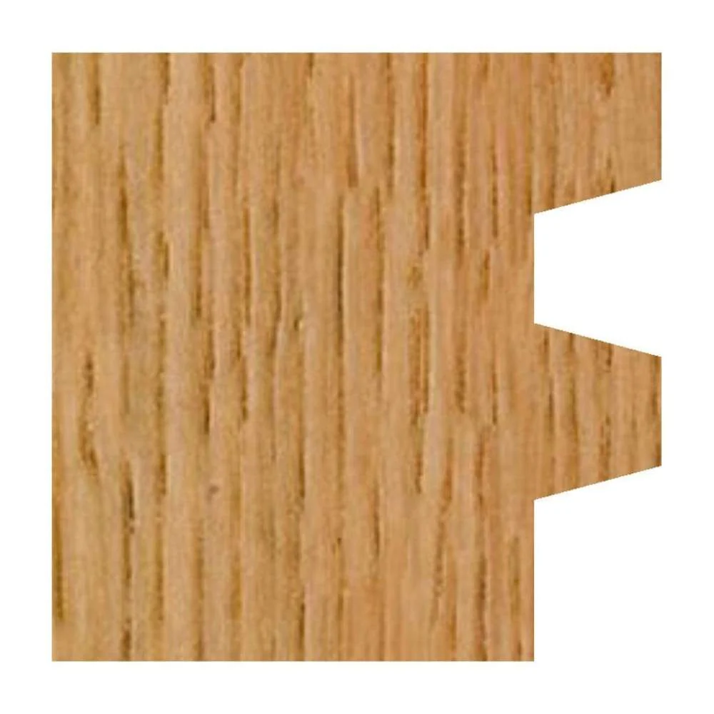3354 Cut Shape 2 - Flat