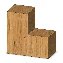 3360 Cut Shape 1