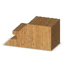 3360 Cut Shape 2