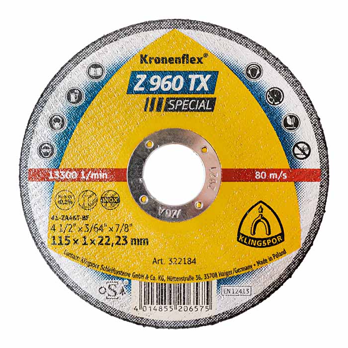 Z960TX1251.022D