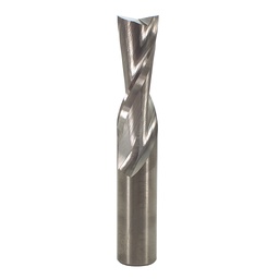 Left Hand Spiral Bits
