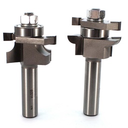 Stiles & Rail Bits