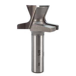 Door Edge Bits