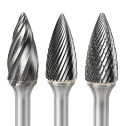 SG - Tree Shape with Pointed End