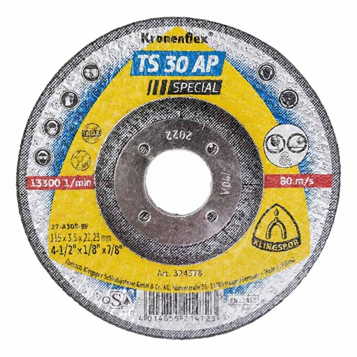 [324378] TS30AP1153.522D