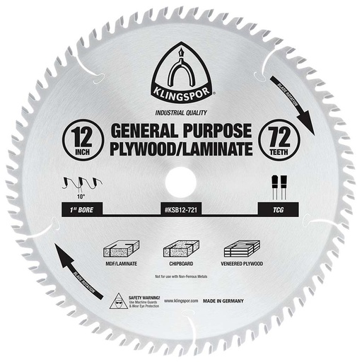 KSB12-721