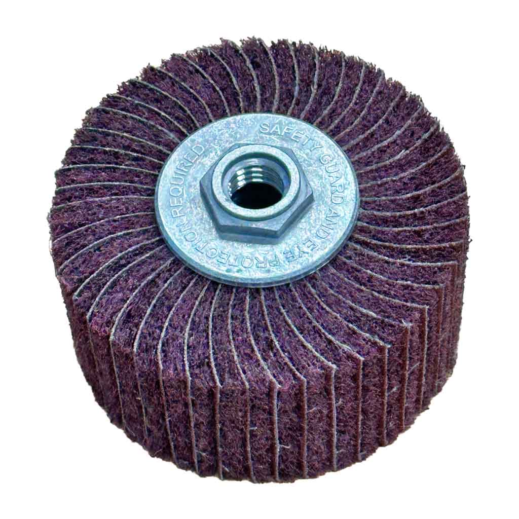 NIBCRTM060-100050 | KLINGSPOR Abrasives